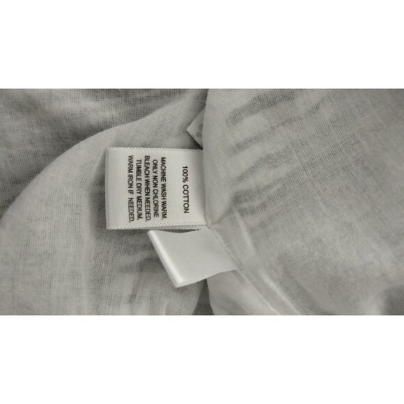 ANN TAYLOR LOFT Skirt size 4, Black/white Zebra - Picture 5 of 7